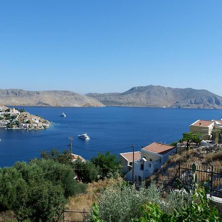 فيلا Asiminas House المظهر الخارجي الصورة