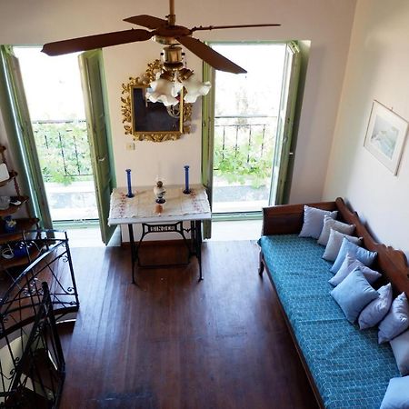 فيلا Asiminas House المظهر الخارجي الصورة