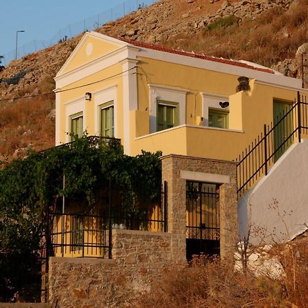 فيلا Asiminas House المظهر الخارجي الصورة