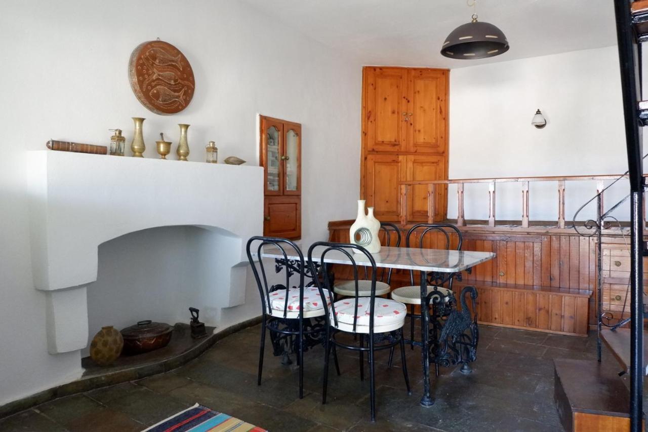 فيلا Asiminas House المظهر الخارجي الصورة