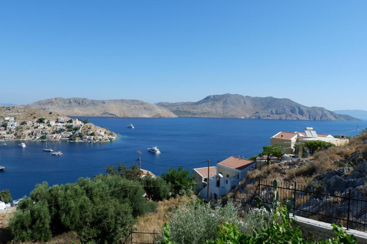 فيلا Asiminas House المظهر الخارجي الصورة