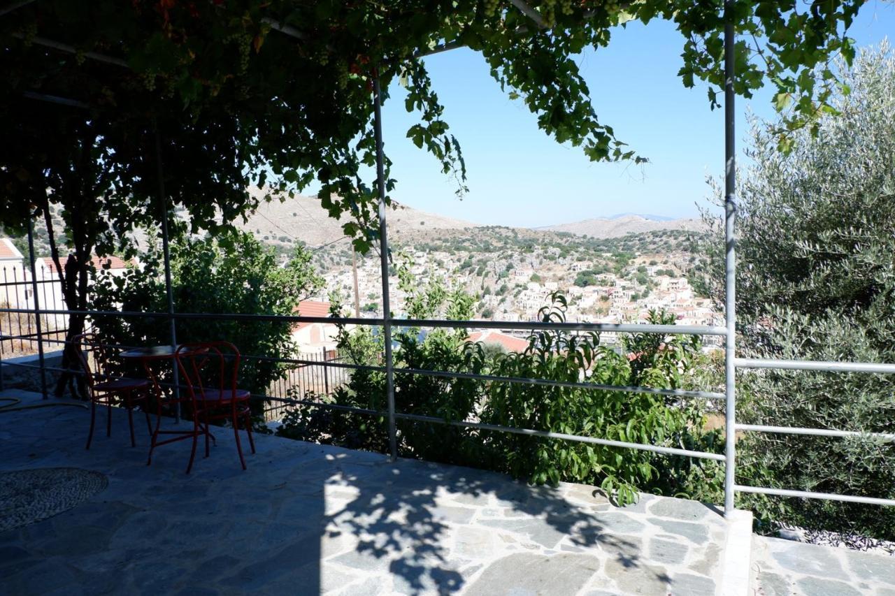 فيلا Asiminas House المظهر الخارجي الصورة